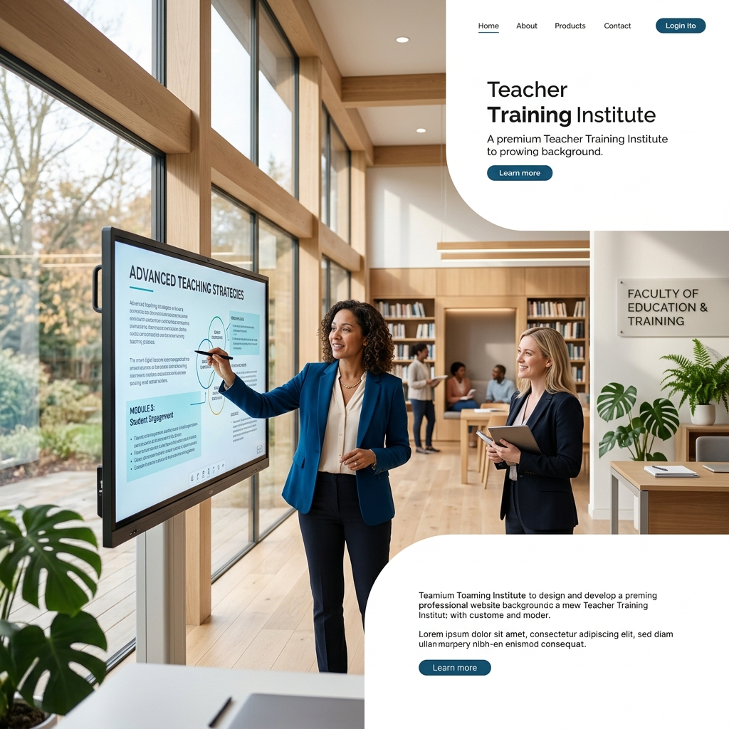 ASPIREMIND Teacher Training